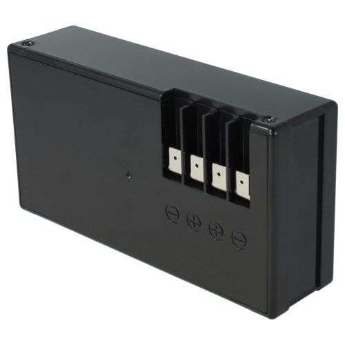 VHBW Battery Ambrogio l50, Stiga Autoclip 225s, 230s, 223 - 2300 mAh 25.2 V Li-Ion