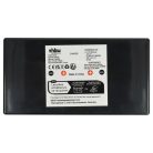 VHBW Battery Ambrogio 6060BA0 - 3000 mAh 25.2 V Li-Ion