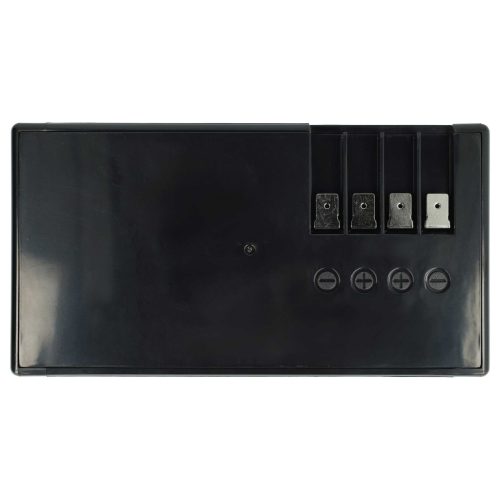 VHBW Battery Ambrogio 6060BA0 - 3000 mAh 25.2 V Li-Ion