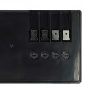 VHBW Battery Ambrogio 6060BA0 - 3000 mAh 25.2 V Li-Ion