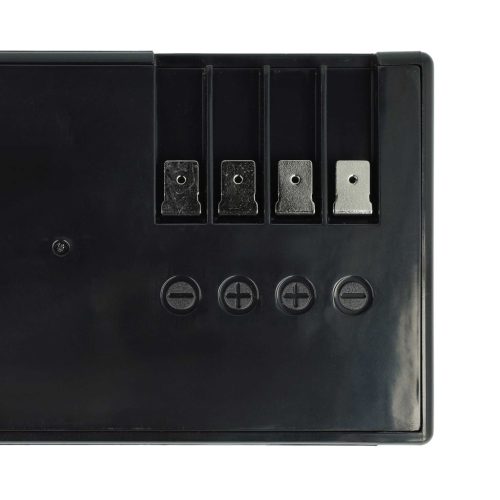 VHBW Battery Ambrogio 6060BA0 - 3000 mAh 25.2 V Li-Ion