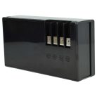 VHBW Battery Ambrogio 6060BA0 - 3000 mAh 25.2 V Li-Ion