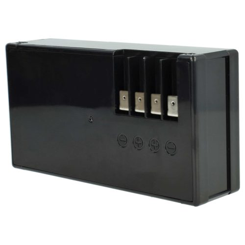 VHBW Battery Ambrogio 6060BA0 - 3000 mAh 25.2 V Li-Ion