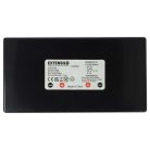 VHBW Battery instead of Ambrogio 6060BA0 - 3400 mAh 25.2 V Li-Ion