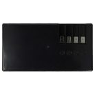 VHBW Battery instead of Ambrogio 6060BA0 - 3400 mAh 25.2 V Li-Ion