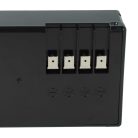 VHBW Battery instead of Ambrogio 6060BA0 - 3400 mAh 25.2 V Li-Ion