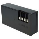 VHBW Battery instead of Ambrogio 6060BA0 - 3400 mAh 25.2 V Li-Ion