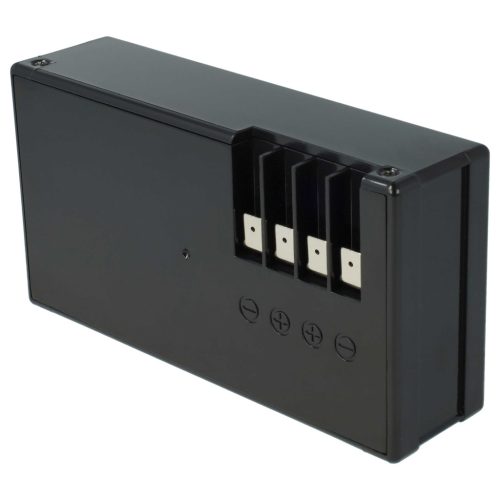 VHBW Battery instead of Ambrogio 6060BA0 - 3400 mAh 25.2 V Li-Ion