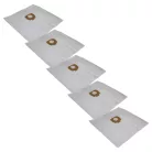 VHBW Vacuum Cleaner Bag Nilfisk / Alto / Wap / Kew, Protool Festool Aero for Vacuums - microfiber