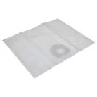 VHBW Vacuum Cleaner Bag Nilfisk / Alto / Wap / Kew, Protool Festool Aero for Vacuums - microfiber