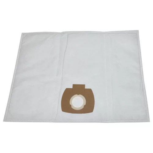 VHBW Vacuum Cleaner Bag Nilfisk / Alto / Wap / Kew, Protool Festool Aero for Vacuums - microfiber