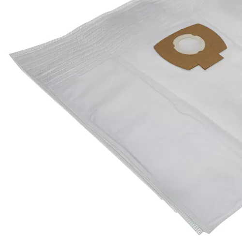 VHBW Vacuum Cleaner Bag Nilfisk / Alto / Wap / Kew, Protool Festool Aero for Vacuums - microfiber