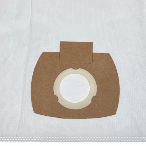 VHBW Vacuum Cleaner Bag Nilfisk / Alto / Wap / Kew, Protool Festool Aero for Vacuums - microfiber