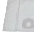 VHBW Vacuum Cleaner Bag Nilfisk / Alto / Wap / Kew, Protool Festool Aero for Vacuums - microfiber