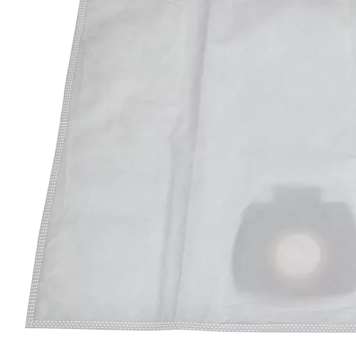VHBW Vacuum Cleaner Bag Nilfisk / Alto / Wap / Kew, Protool Festool Aero for Vacuums - microfiber