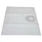 VHBW Vacuum Cleaner Bag Nilfisk / Alto / Wap / Kew, Protool Festool Aero for Vacuums - microfiber