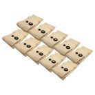 VHBW Filter Bag Festool 483143, replacement for FIS-SR 5/6 - paper