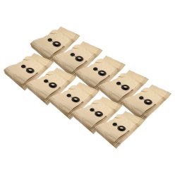   VHBW Filter Bag Festool 483143, replacement for FIS-SR 5/6 - paper