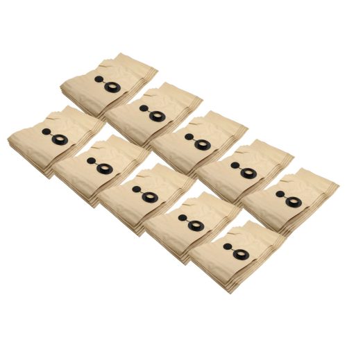 VHBW Filter Bag Festool 483143, replacement for FIS-SR 5/6 - paper