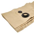 VHBW Filter Bag Festool 483143, replacement for FIS-SR 5/6 - paper