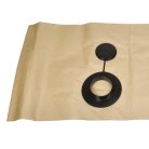 VHBW Filter Bag Festool 483143, replacement for FIS-SR 5/6 - paper