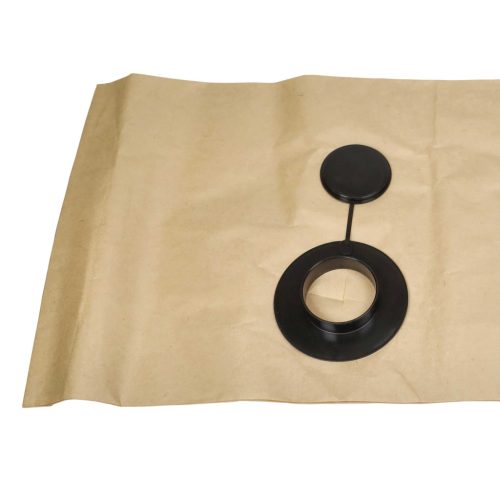 VHBW Filter Bag Festool 483143, replacement for FIS-SR 5/6 - paper