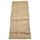 VHBW Filter Bag Festool 483143, replacement for FIS-SR 5/6 - paper