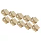 VHBW Vacuum Bag 6.904-322, 6.904-322.0 - paper