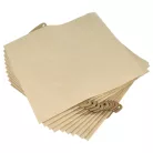 VHBW Vacuum Bag 6.904-322, 6.904-322.0 - paper