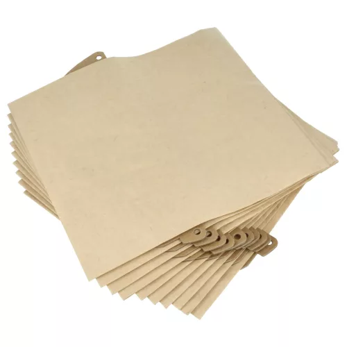 VHBW Vacuum Bag 6.904-322, 6.904-322.0 - paper