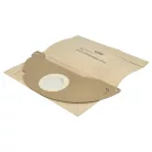 VHBW Vacuum Bag 6.904-322, 6.904-322.0 - paper