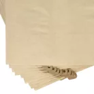 VHBW Vacuum Bag 6.904-322, 6.904-322.0 - paper
