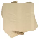 VHBW Vacuum Bag 6.904-322, 6.904-322.0 - paper