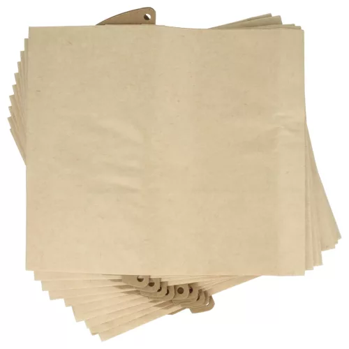 VHBW Vacuum Bag 6.904-322, 6.904-322.0 - paper