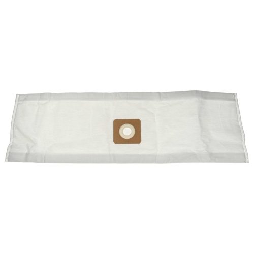 VHBW Vacuum Cleaner Bag Bosch 2609256F33 substitute - microfiber