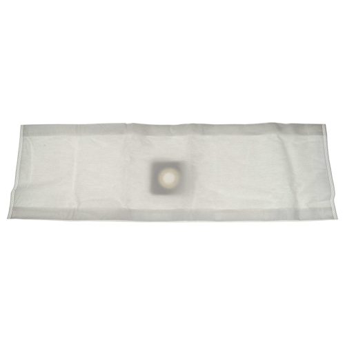 VHBW Vacuum Cleaner Bag Bosch 2609256F33 substitute - microfiber