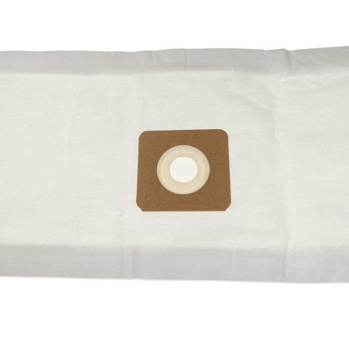 VHBW Vacuum Cleaner Bag Bosch 2609256F33 substitute - microfiber