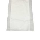 VHBW Vacuum Cleaner Bag Bosch 2609256F33 substitute - microfiber