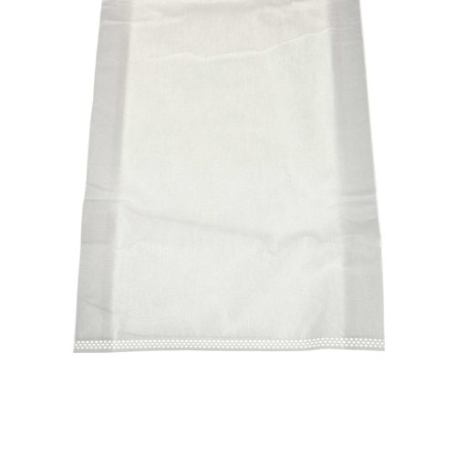 VHBW Vacuum Cleaner Bag Bosch 2609256F33 substitute - microfiber