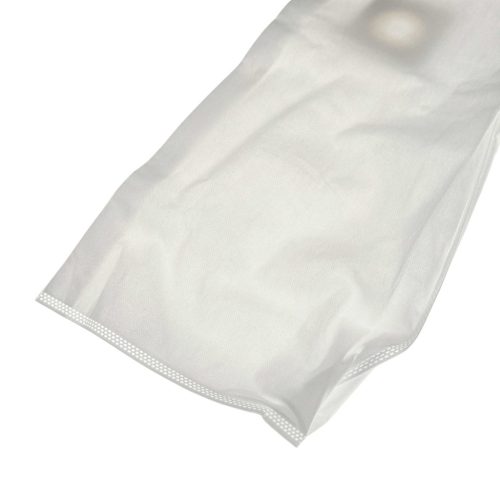VHBW Vacuum Cleaner Bag Bosch 2609256F33 substitute - microfiber
