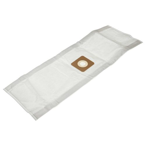 VHBW Vacuum Cleaner Bag Bosch 2609256F33 substitute - microfiber