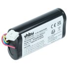 VHBW Car TCU / ECU Battery Audi 3G0 915 089 - 1490 mAh 7.3 V Li-Ion