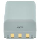 VHBW Akku Casio NP-100L, NP-100 - 1950 mAh 7,4 V Li-Ion