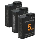 VHBW Akku DJI BCX204-1950-3.87, CP.OS.00000370.01, JH-ACT5 - 2100 mAh 3,8 V Li-Ion