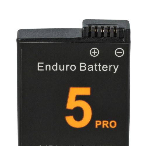 VHBW Akku DJI BCX204-1950-3.87, CP.OS.00000370.01, JH-ACT5 - 2100 mAh 3,8 V Li-Ion