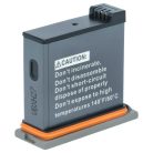 VHBW Akku DJI AB1 - 1250 mAh 3,85 V Li-Ion