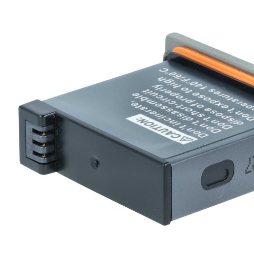 VHBW Akku DJI AB1 - 1250 mAh 3,85 V Li-Ion