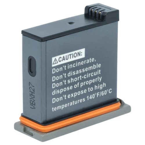 VHBW Akku DJI AB1 - 1250 mAh 3,85 V Li-Ion
