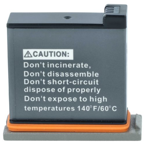 VHBW Akku DJI AB1 - 1250 mAh 3,85 V Li-Ion