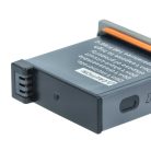 VHBW Akku DJI AB1 - 1250 mAh 3,85 V Li-Ion